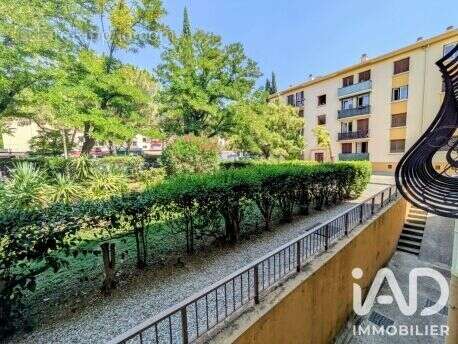 Appartement 53 m² à Aix-En-Provence  - photo 9