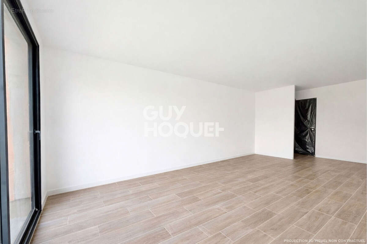 Maison à GUJAN-MESTRAS