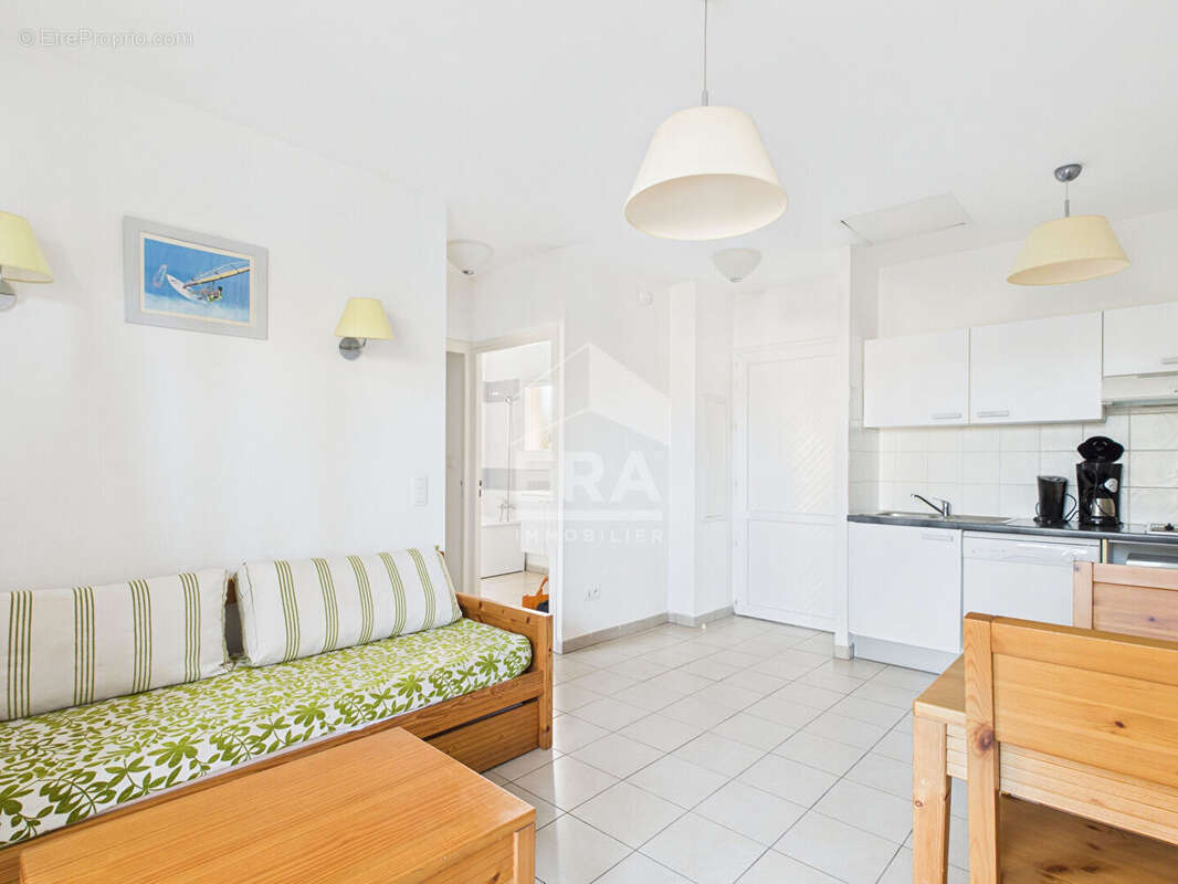 Appartement à POGGIO-MEZZANA