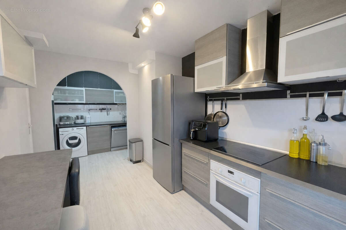 Appartement à LA SEYNE-SUR-MER