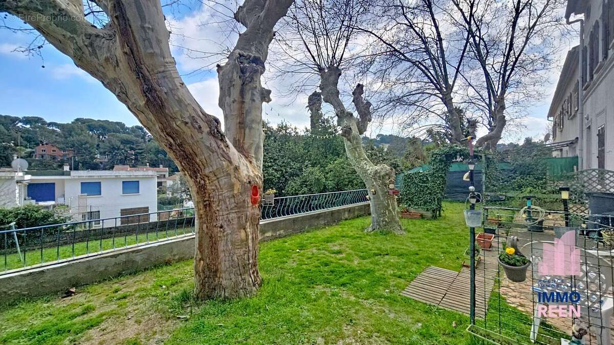 Maison à LA SEYNE-SUR-MER