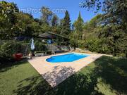 Appartement à CONTES