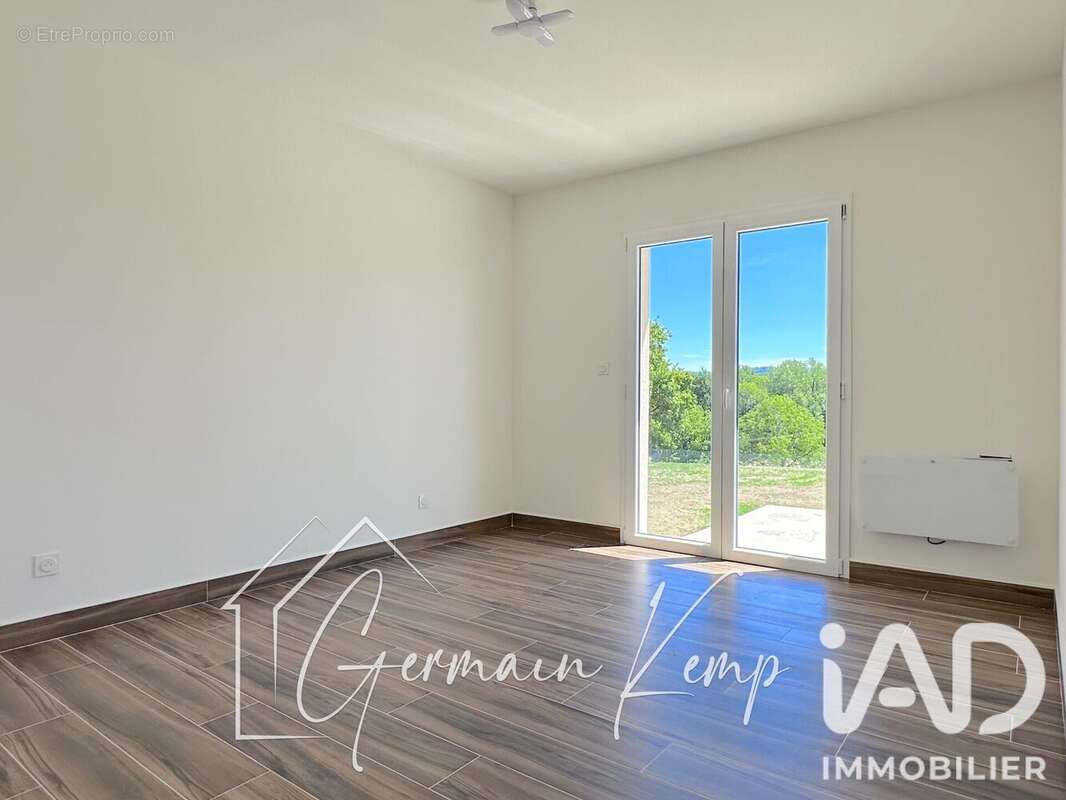 Maison 110 m² à Les Abrets  - photo 9