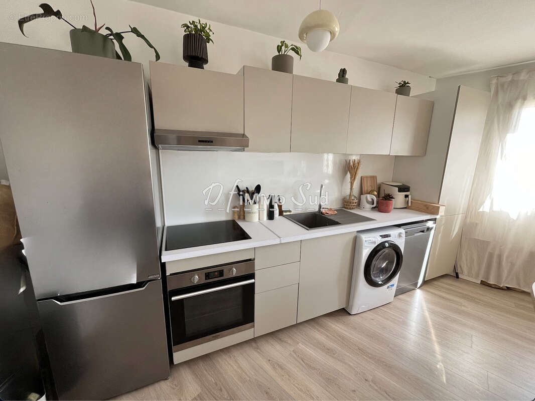 Appartement à NARBONNE