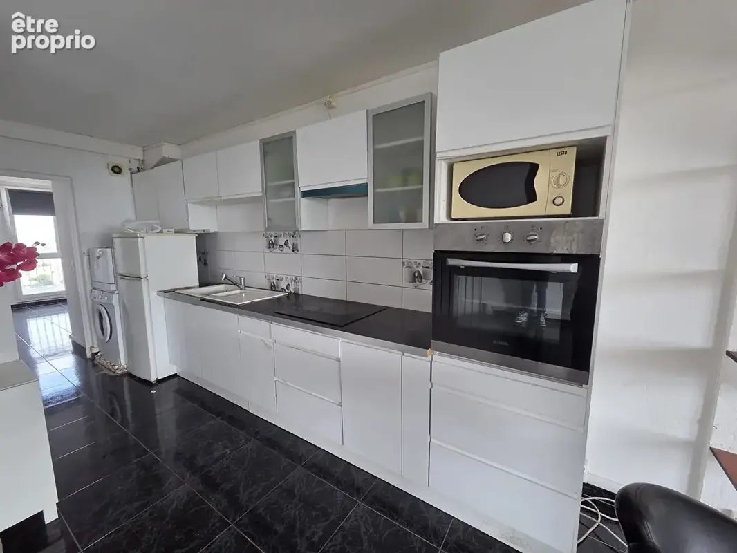 Appartement  3 pièce(s) 65 m2 - photo 8