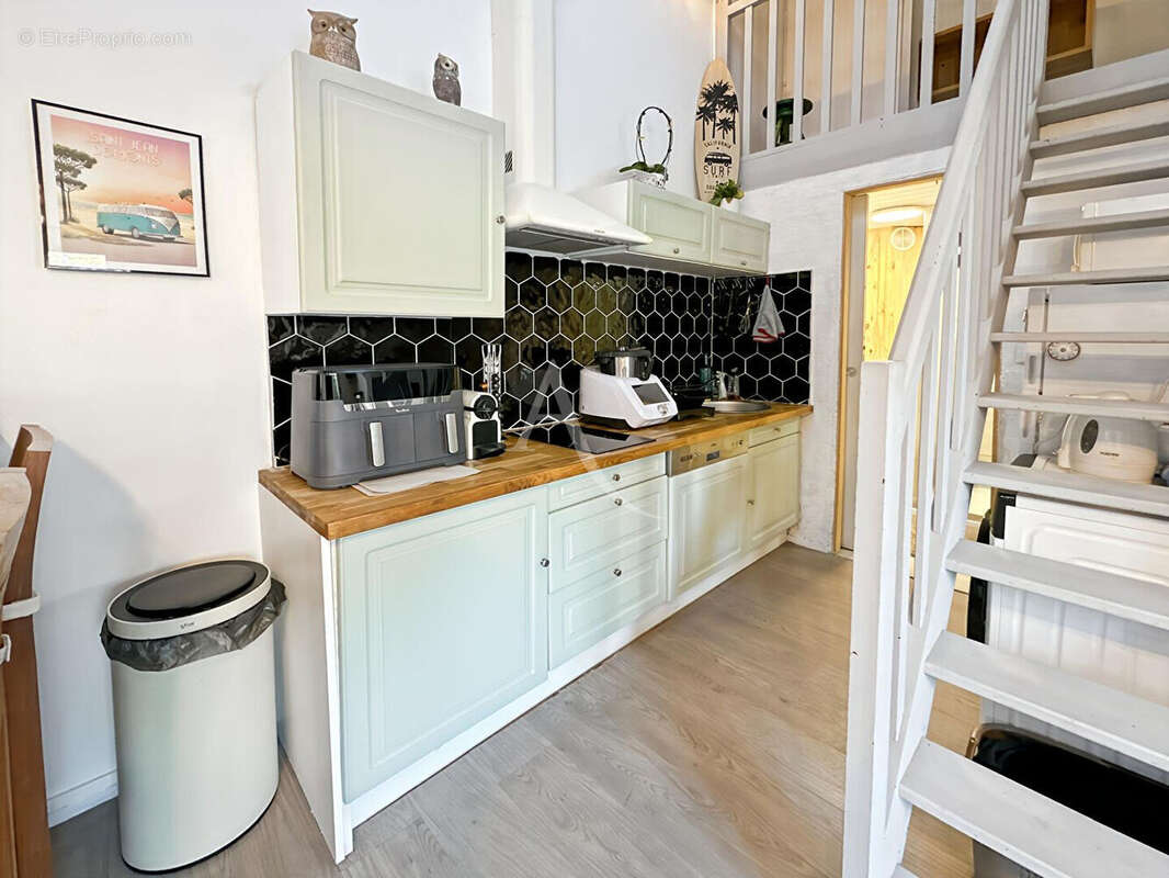 Maison à SAINT-JEAN-DE-MONTS