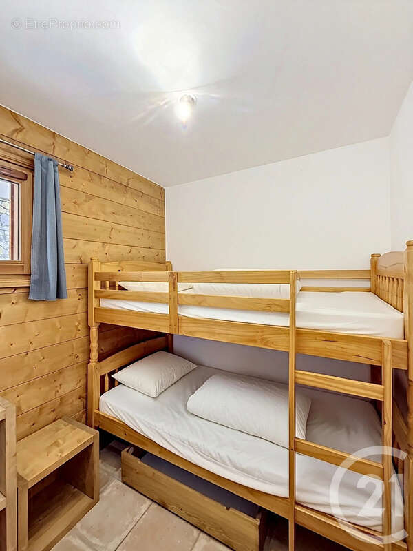 Appartement à SAMOENS