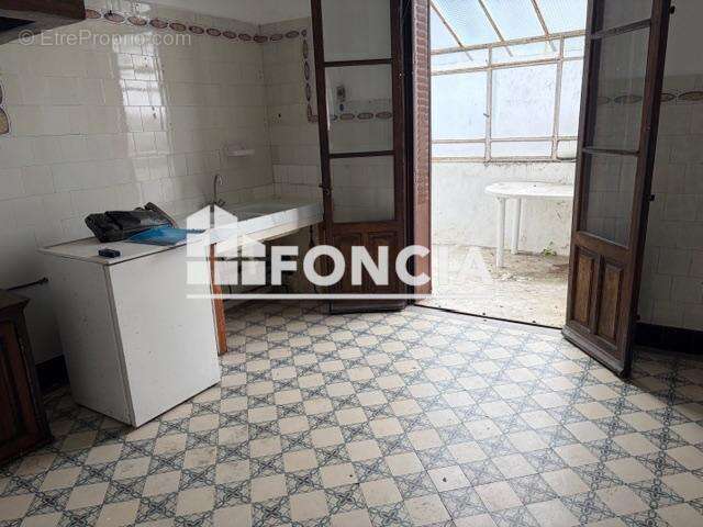 Commerce à GRENOBLE