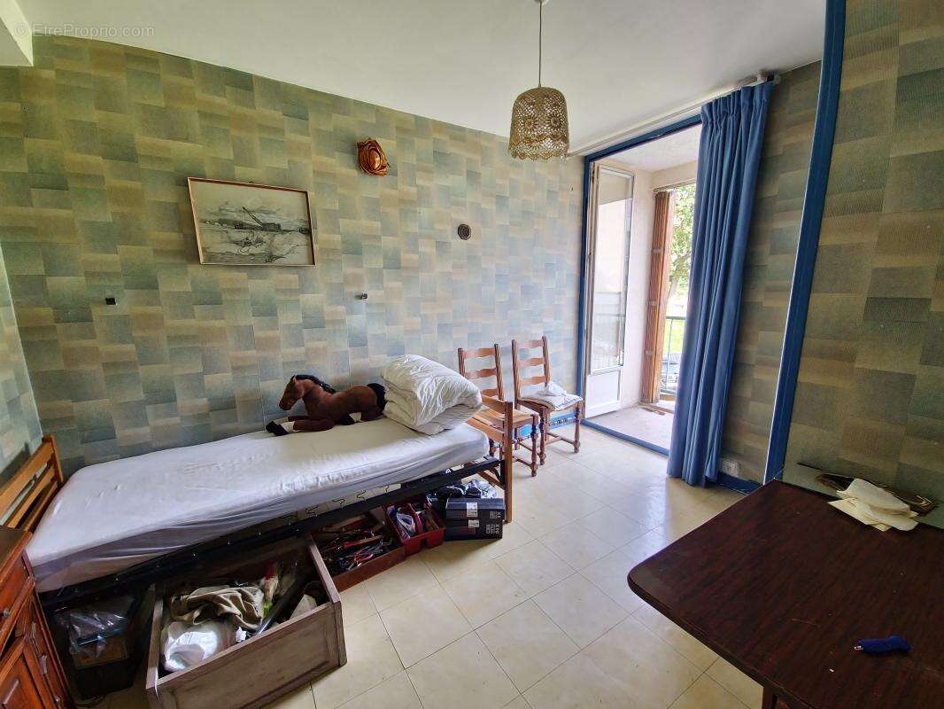 Appartement à MONTREUIL