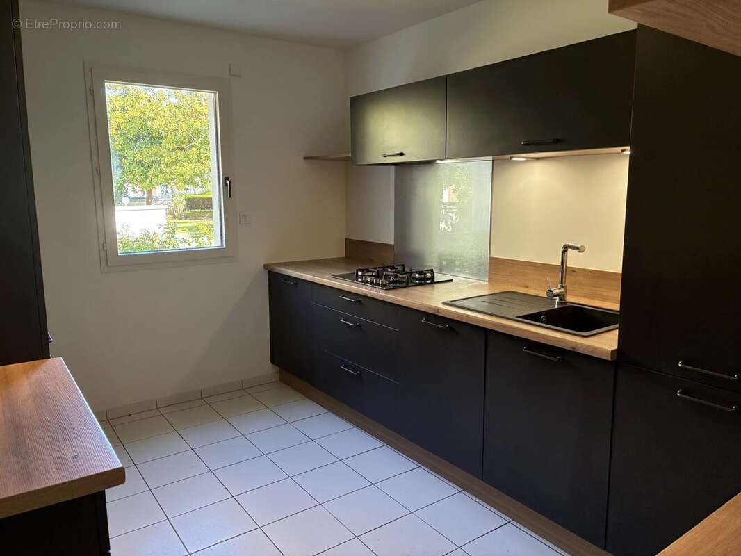 Appartement à DINARD