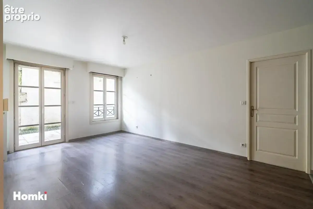 Appartement T3 de 56 m² à Orléans 45000, Boulevard de la Motte Sanguin - photo 7