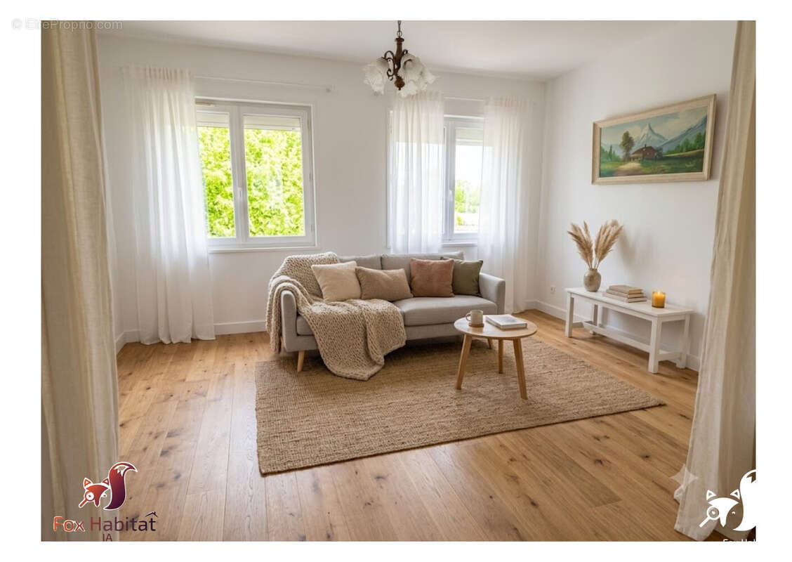 Maison 86 m² à Bertry  - photo 9
