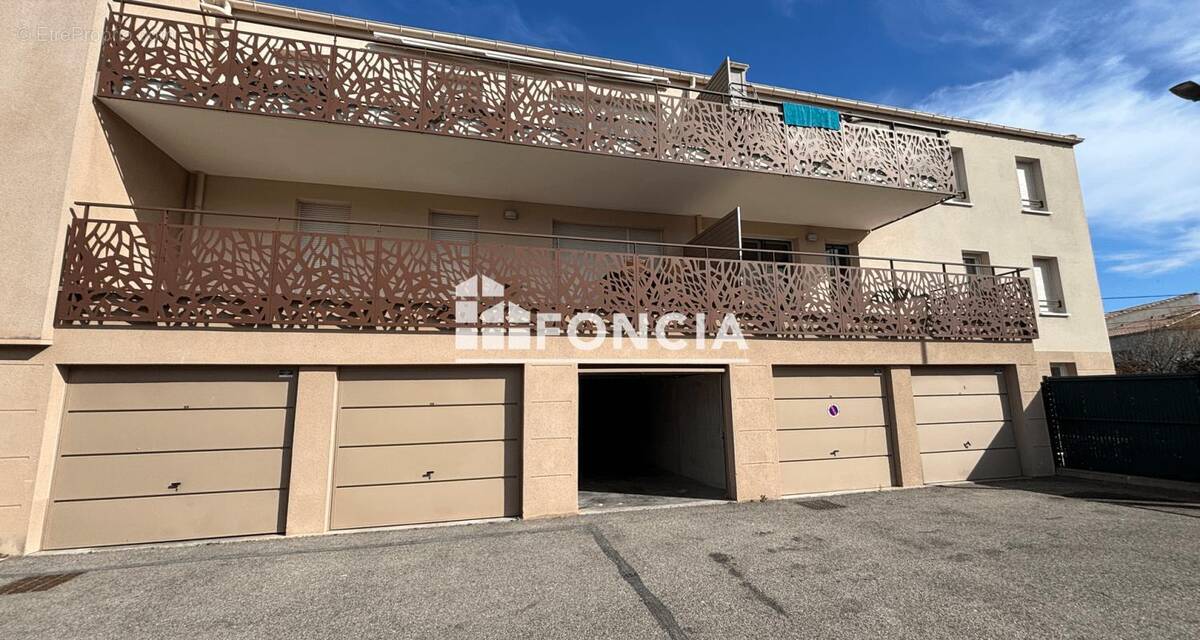 Appartement à ISTRES