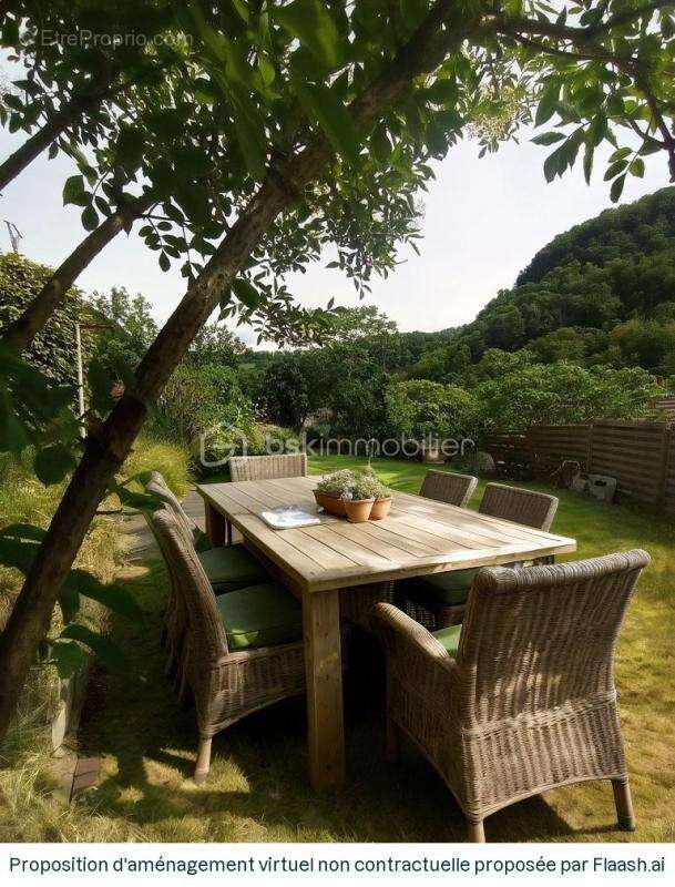 Appartement à BEURE