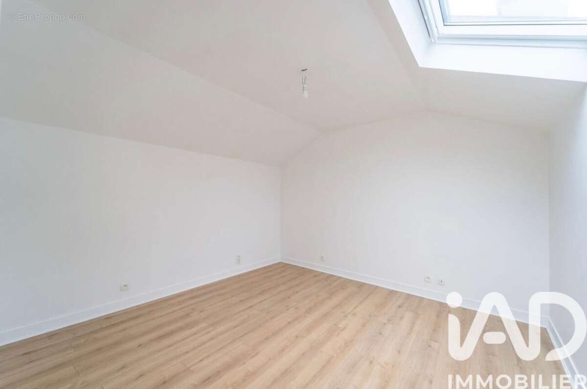 Photo 6 - Appartement à NOISY-LE-SEC