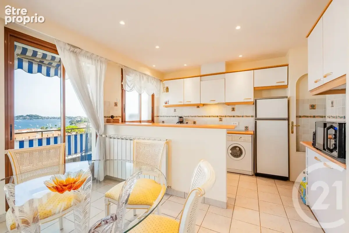 Appartement 73 m² à Beaulieu-Sur-Mer  - photo 3