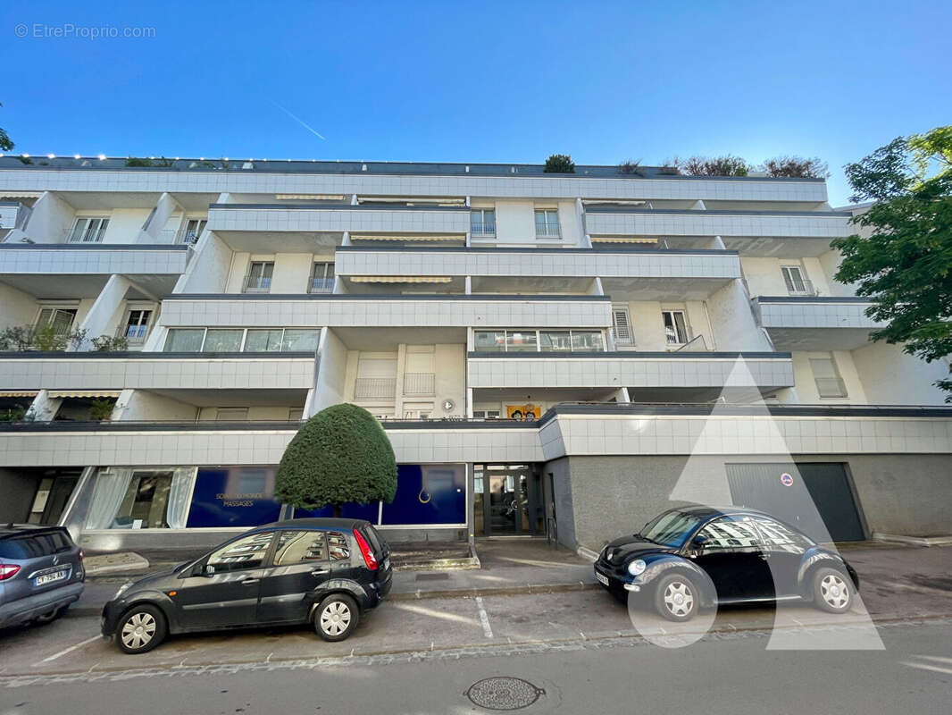 Appartement à TROYES