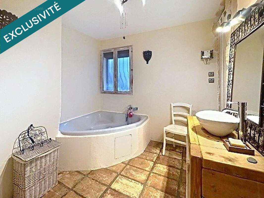 Photo 9 - Appartement à CALVISSON