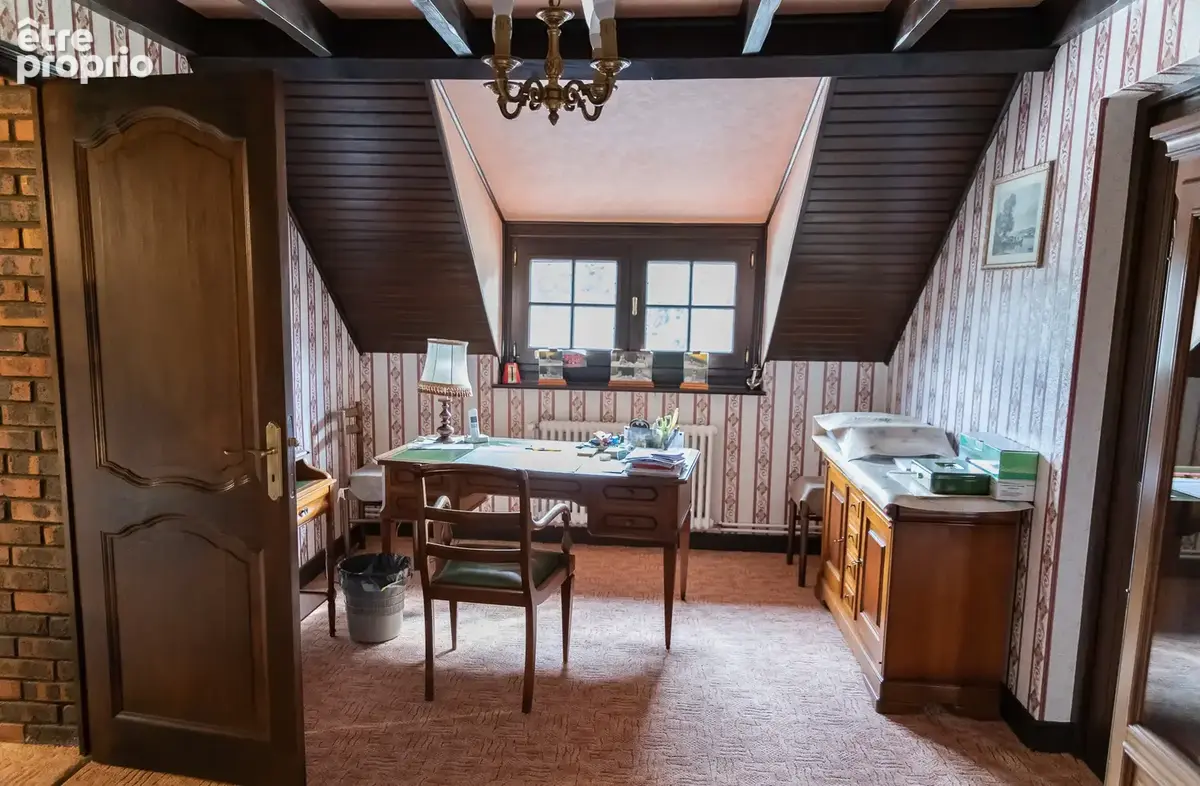 Maison avermes - photo 4