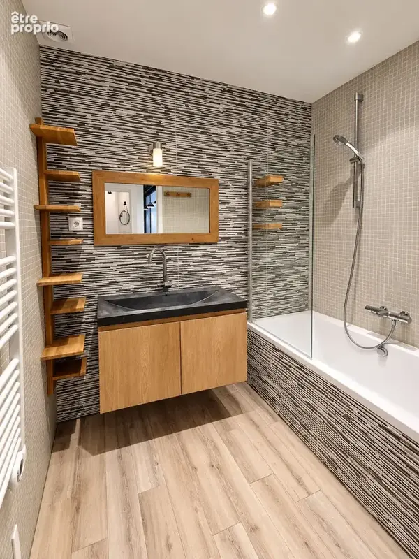 Esprit LOFT 4 pièces 102m2 - photo 8