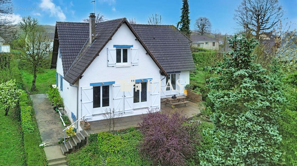 Maison à LA LONDE
