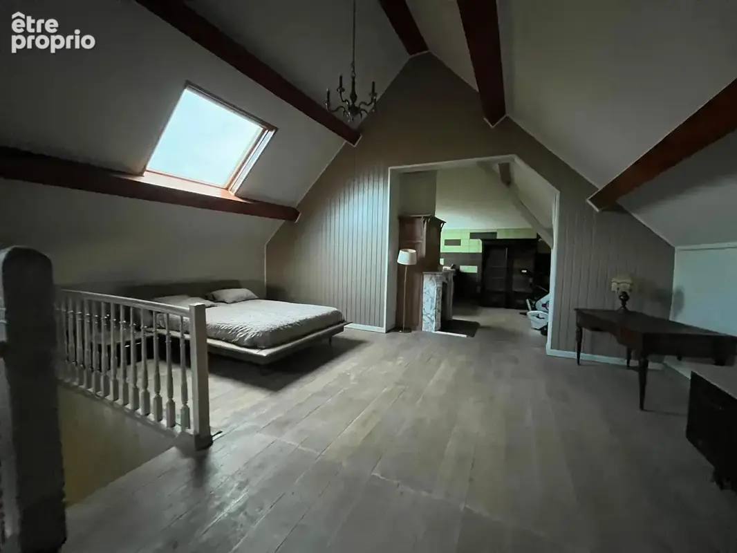 Ensemble immobilier - photo 10