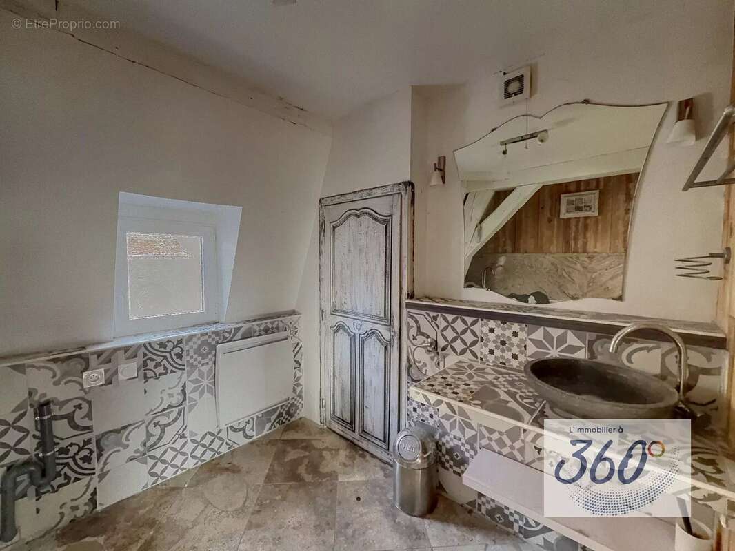Appartement à LOUHANS