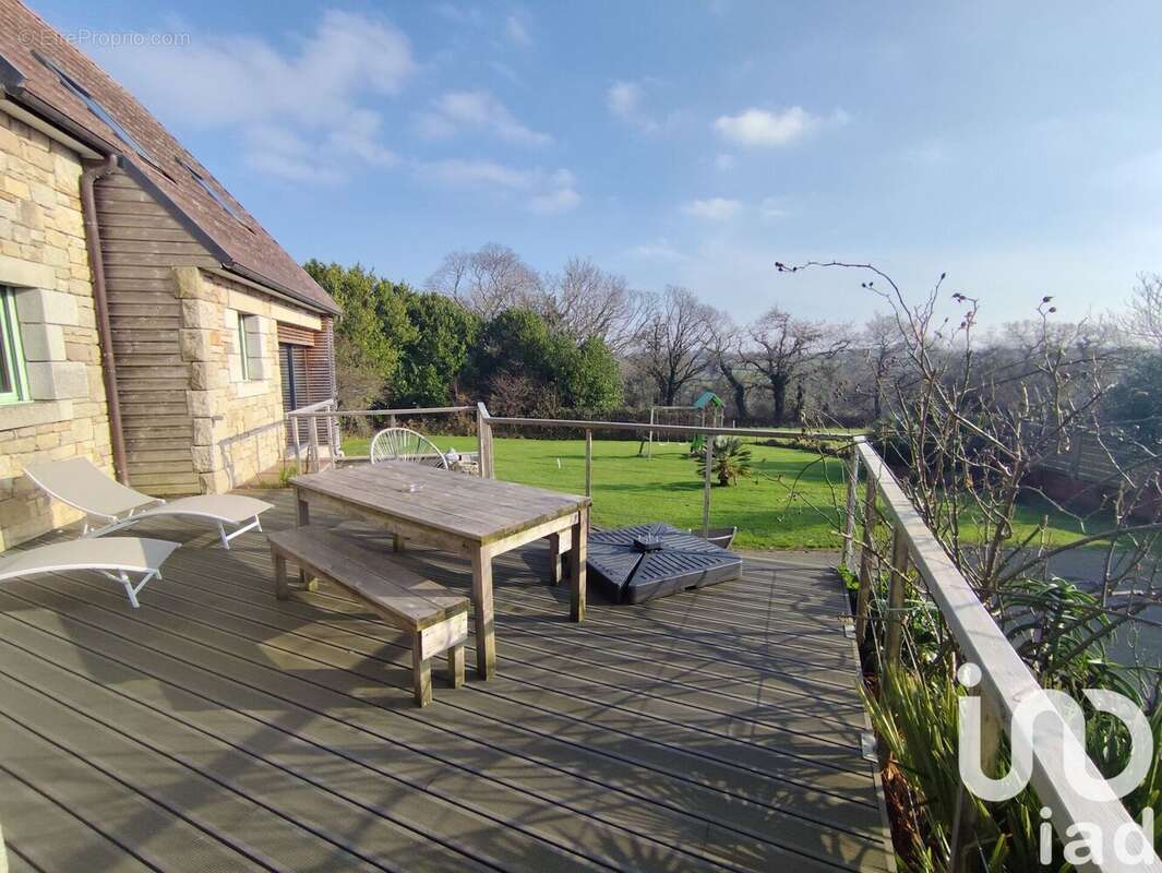 Photo 5 - Maison à PERROS-GUIREC