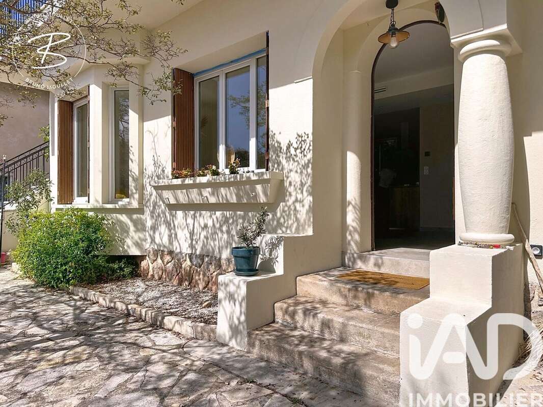 Photo 3 - Maison à LA VALETTE-DU-VAR