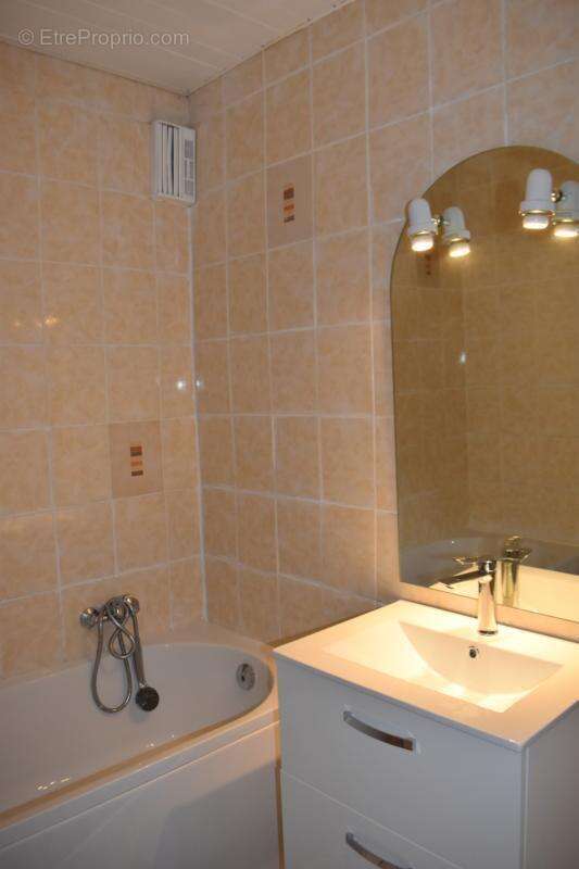 Appartement à CARLING