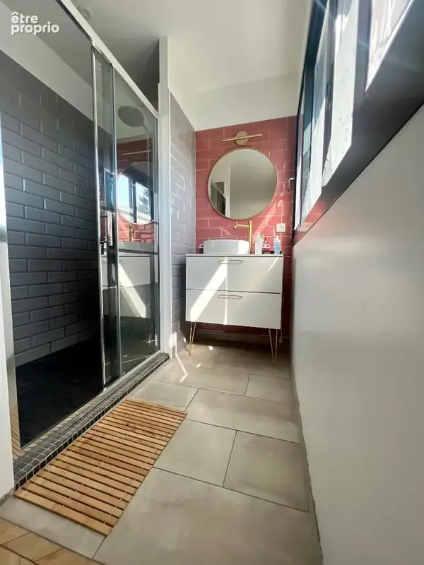 Maison les 10 arpents - photo 6