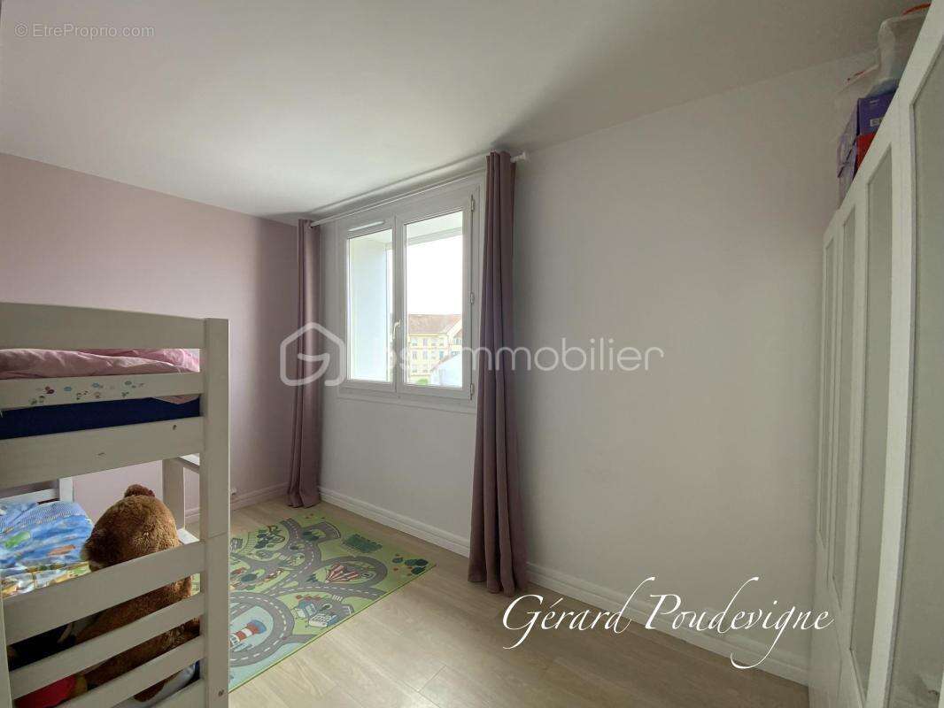 St Germain en Laye - Quartier Pereire - T13 - Au calme - photo 7