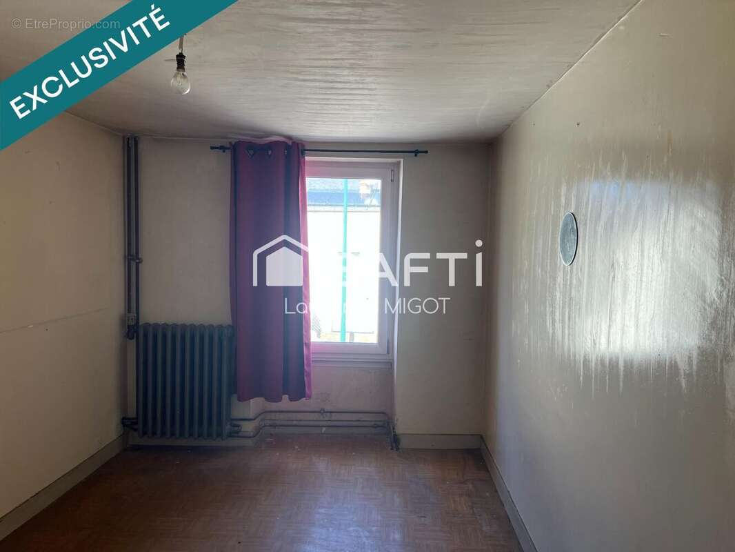 Photo 7 - Maison à DERVAL