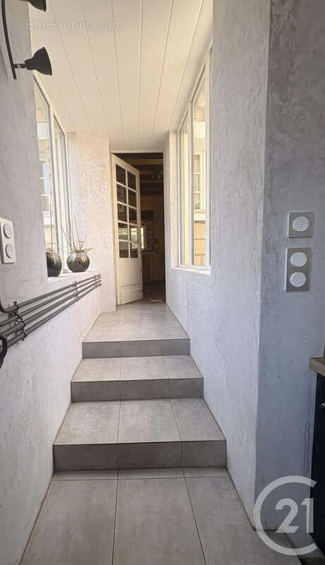 Maison à GISORS
