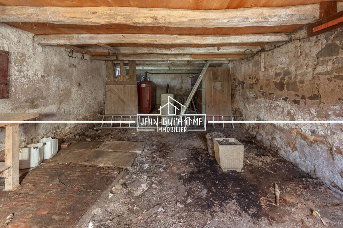 Ferme - 114m2 - vimenil - photo 12