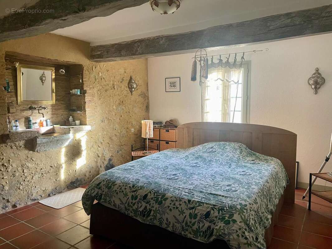 Photo 8 - Maison à MARCIAC