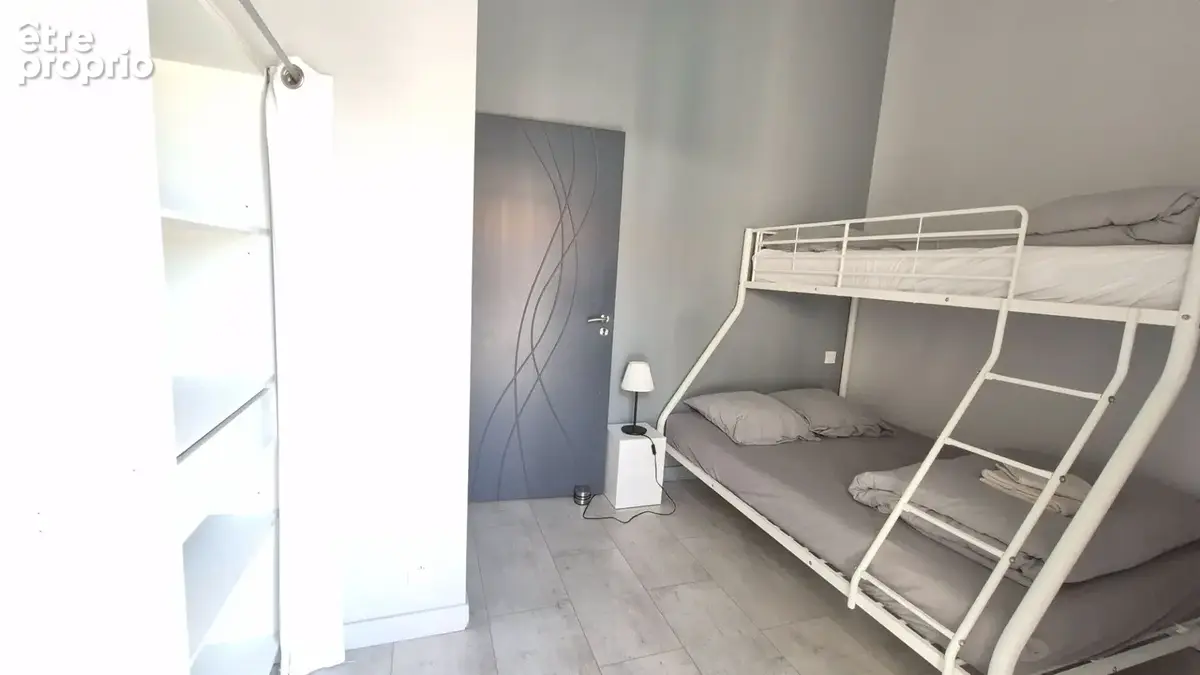 Birochère, Plain Pied 3 chambres - photo 9