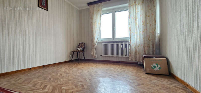 Appartement à THIONVILLE