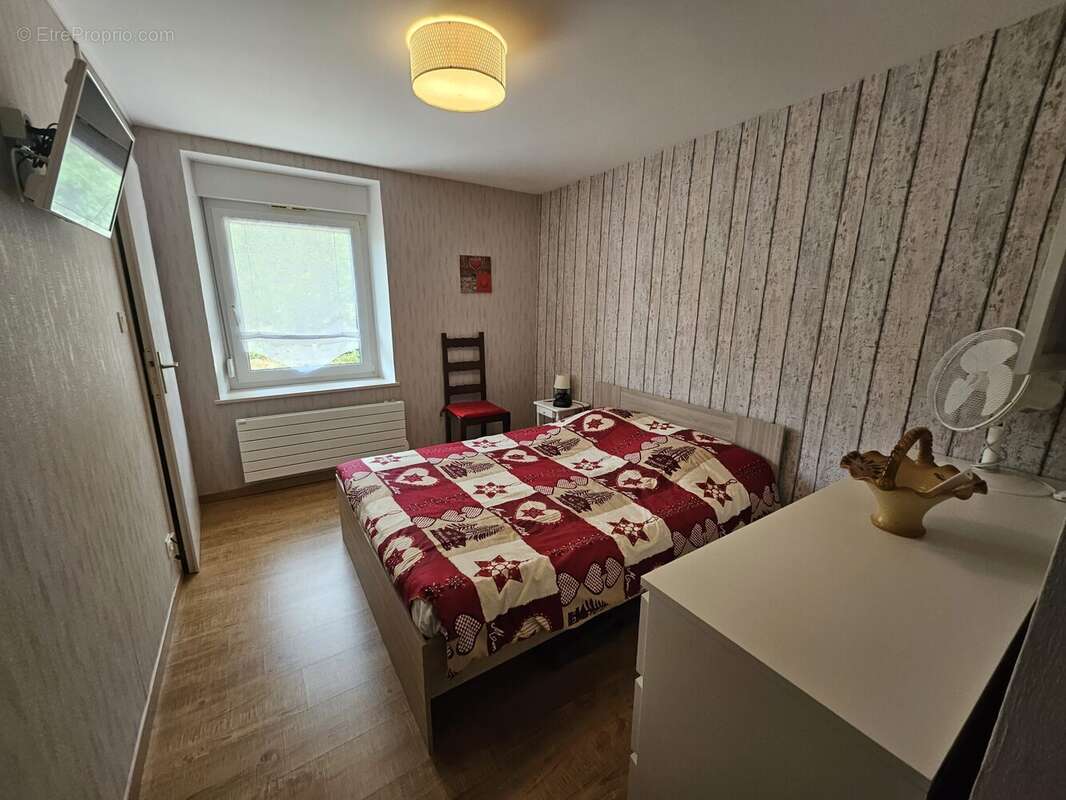 Appartement à VENTRON