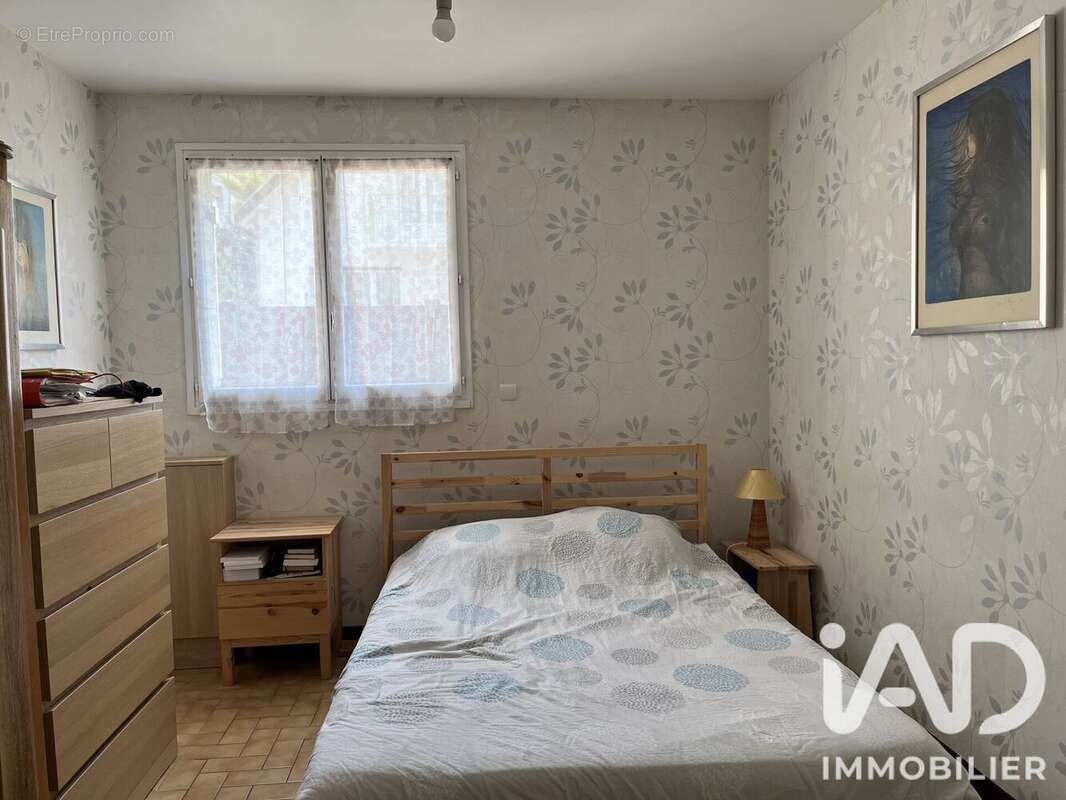 Maison 91 m² à Reims  - photo 6