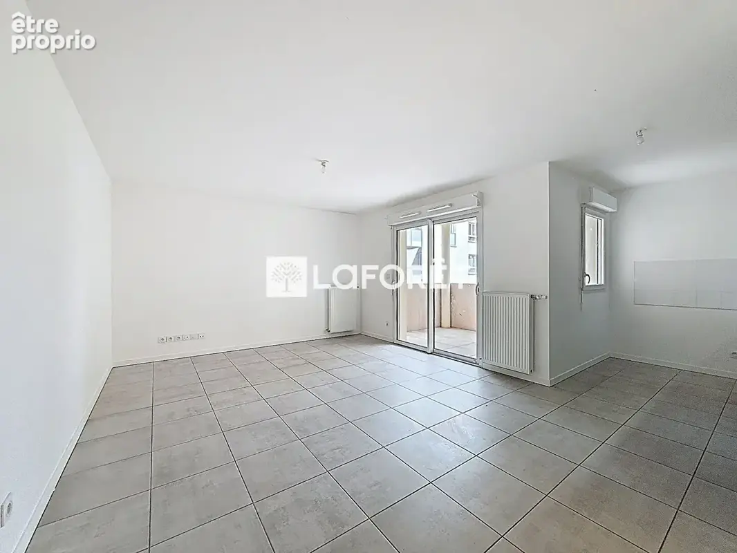 Appartement à vendre Meyzieu 3 pièce(s) 63 m2 - photo 4