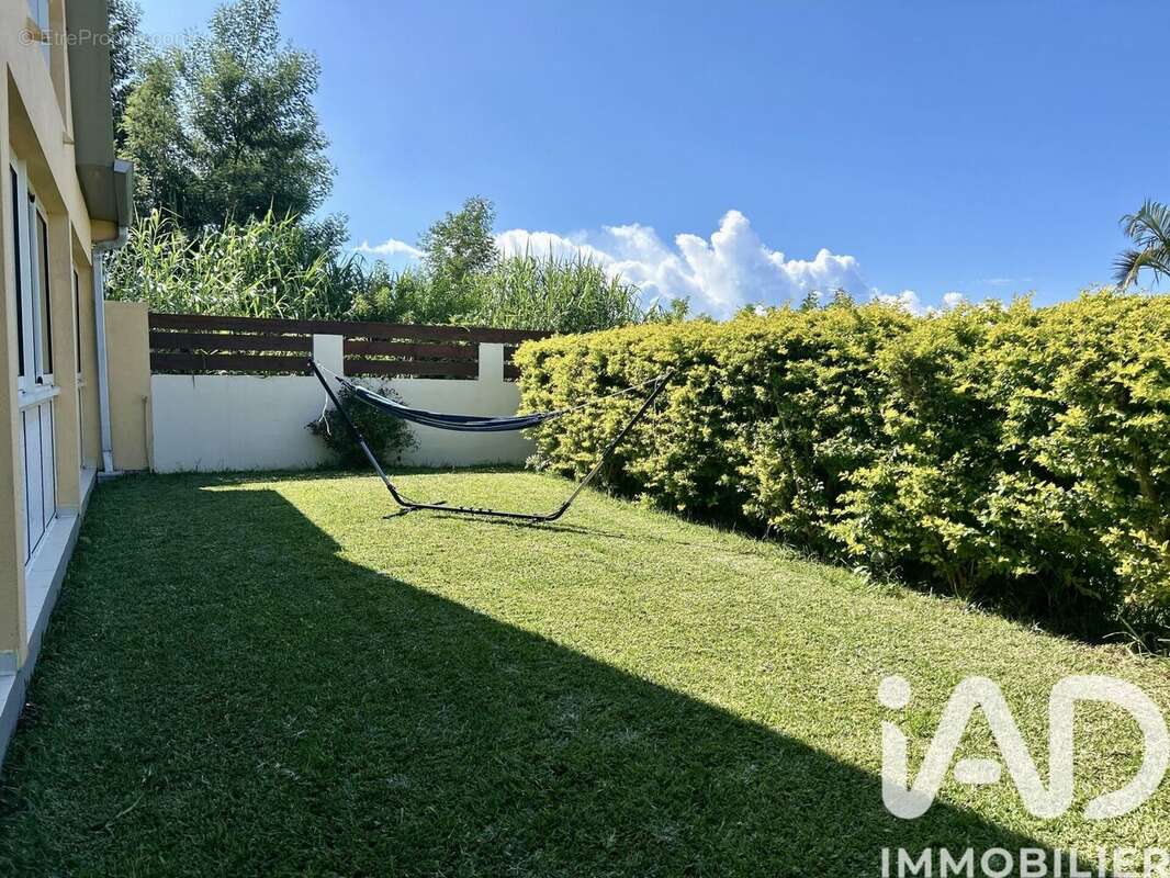 Photo 6 - Maison à SAINT-JOSEPH