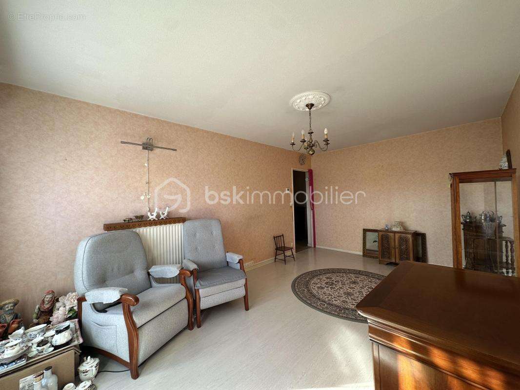 ***Aurélien Le Déaut by BSK IMMOBILIER*** - photo 2