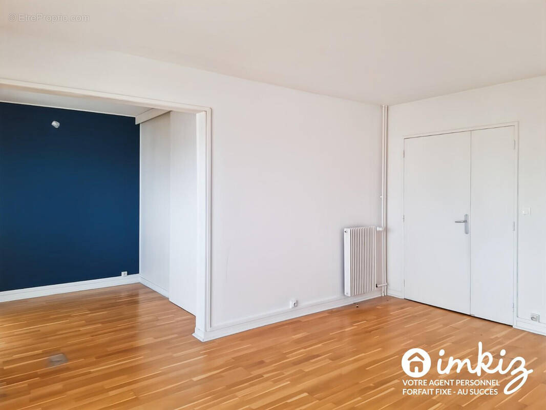 Appartement à CRETEIL