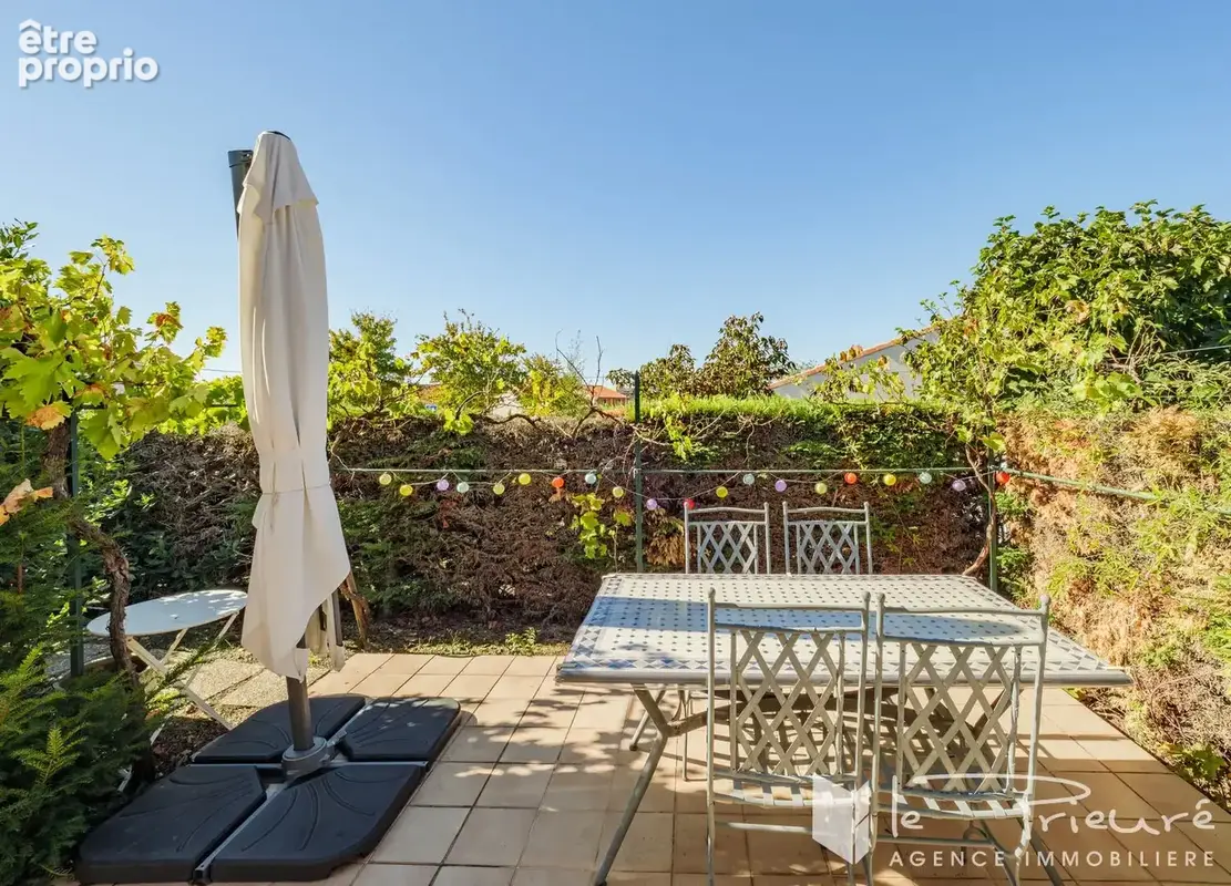 Albi Est ? Maison familiale 4 chambres avec jardin, garage et climatisation - photo 23