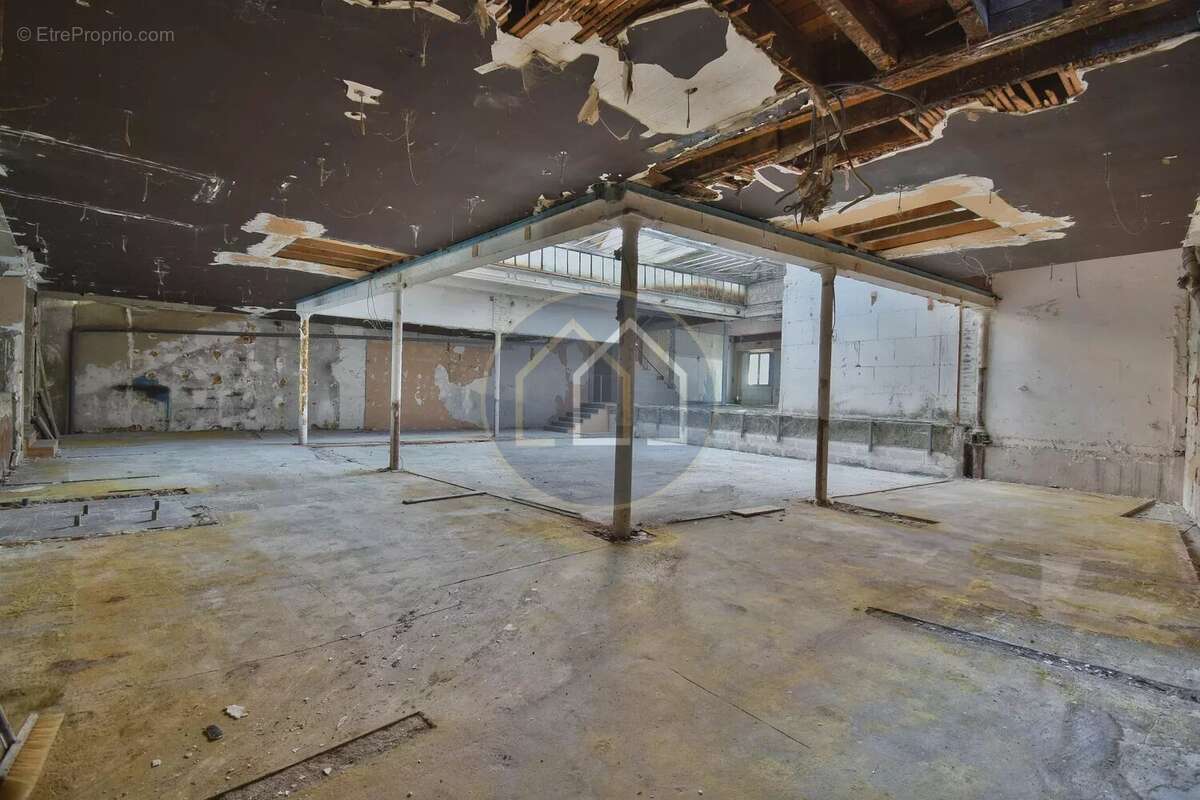 Appartement à LE MANS