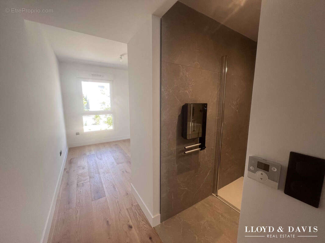 Appartement à BAILLARGUES