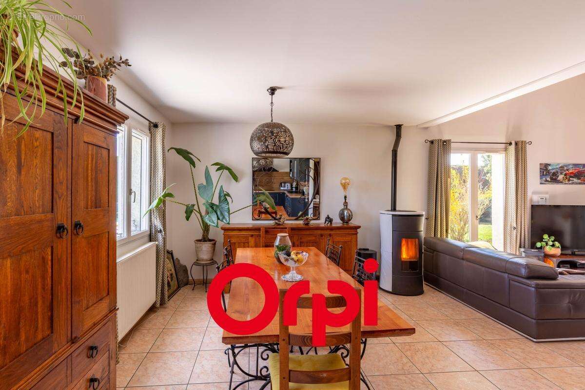 Maison À Vendre - photo 13