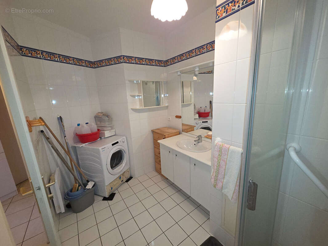 Appartement à NEVERS