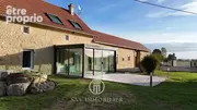 Maison à ETROUSSAT